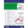 Rediform 8L808R Money Receipt Book 2 3/4 x 7 Carbonless