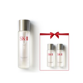 SK2 (3A) SK-II Clear Lotion 230ml Set / (3A) SK-II 클리어 로션 230ml 세트