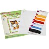 Riolis Kreuzstich-Set Tiger, Baumwolle, Mehrfarbig, 15 x 18 x 0.1