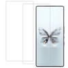 KPNS [2 Pack] RedMagic 10 Pro / 10 Pro+ Glass