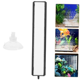FOMIYES Fish Tank Air Stone Aquarium Removable Air Small Air Small Air Stone Aquarium Air Air Stones Fish Tanks Regulator Nano Bubble Stone
