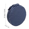 Comfortable Children Seat Pad Support Cushion Sit Up Chair Stool