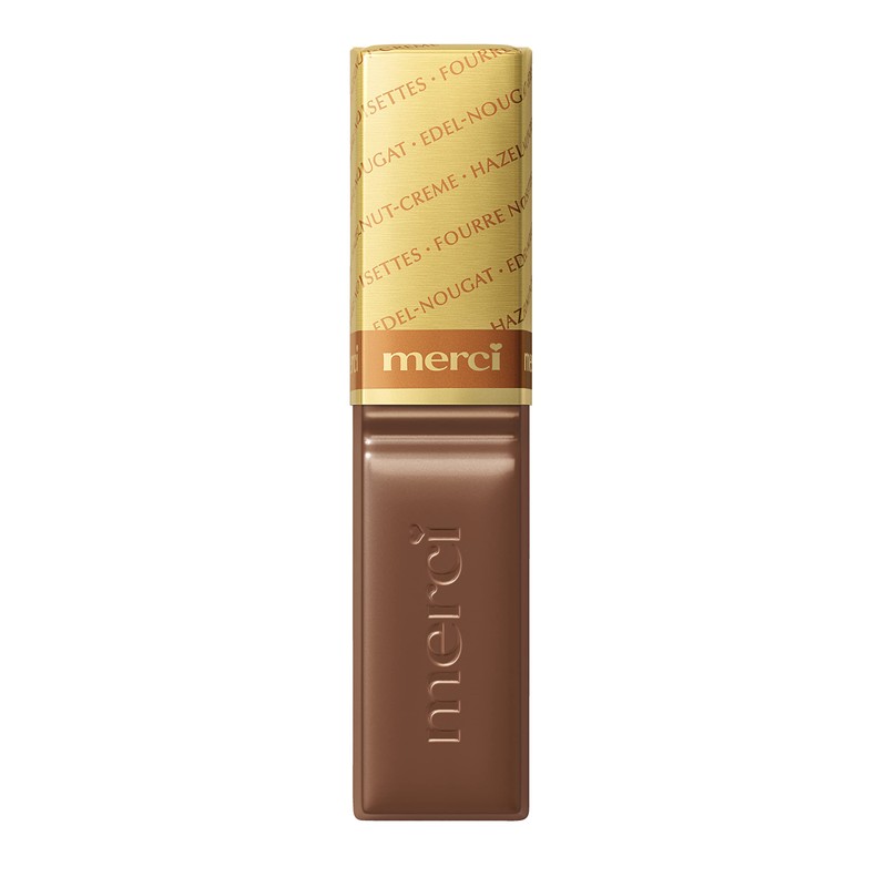 Merci Assorted Chocolate Finest Selection 8 Flavors