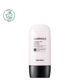 TONYMOLY Luminous Goddess Aura BB Cream SPF37 PA++, #2 (Calm Beige)
