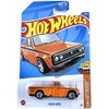 Hot Wheels 2022 - Mazda REPU - 24/250 [Orange] -