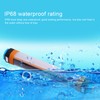 Magnetic Underhood Work Light 7800mAh USB Rechargeable 380LM Bright Waterproof