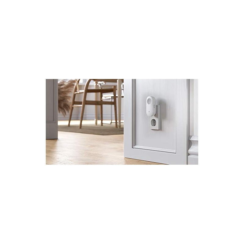 Arlo Certified Accessories – Arlo Chime 2 – Acoustic Warnings