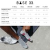 Calcetines deportivos para correr, entrenar, ciclismo y levantamiento de pesas,