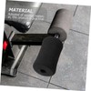 CORHAD Ab Training Accessory: Sturdy Gym Pad Covers for Rolling