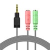 MillSO 3.5 mm Headset Adaptor