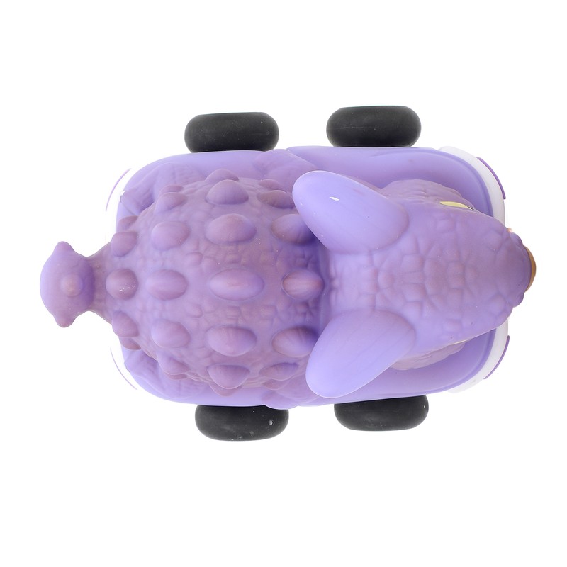 Remote Control Dinosaur Car Multi Functional Safety Anti Collision RC