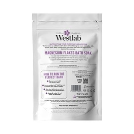 Westlab Magnesium Flakes