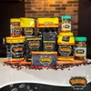 Yaucono Dark Roast Whole Bean Coffee, Puerto Rico, 100% Arabica,