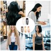 15PCS Broches Para Cabello De Mujer, Pinzas Para Cabello, Cabello