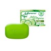 Jabón Barra Murano Natural Con Pepino 3 Pack De 150g