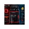 Aceite De Krill Omega 3 Para Tu Rutina Diaria 200