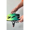 Casco Proteccin Nios Rodilleras Muequeras Coderas Kit