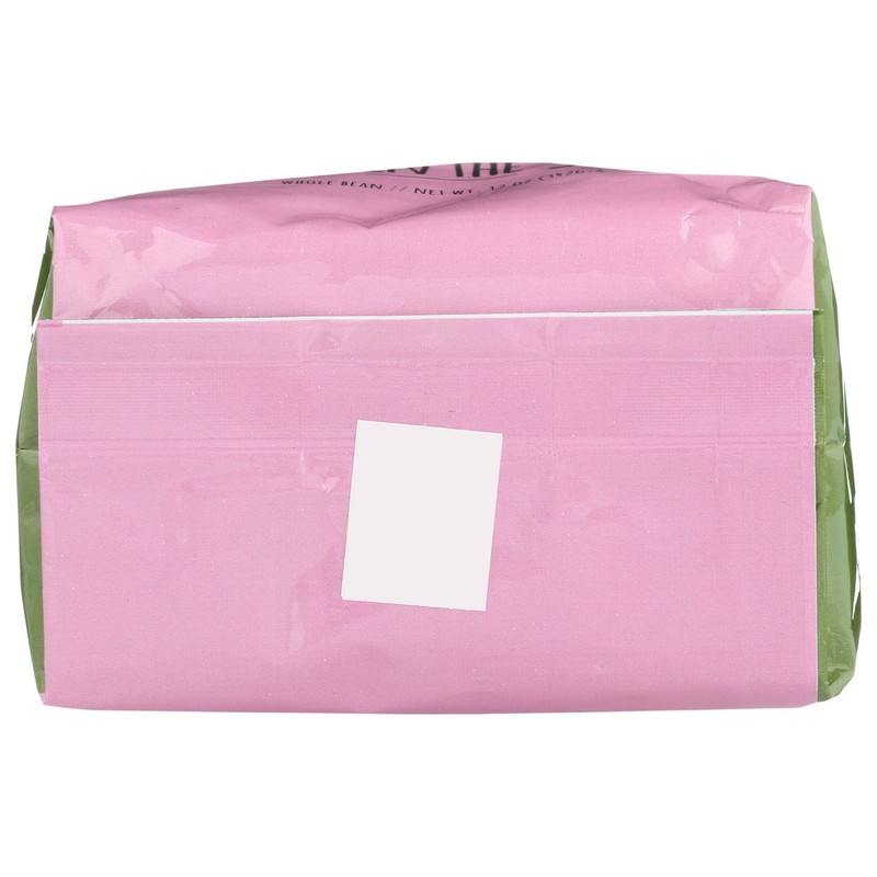 KALAMAZOO COFFEE COMPANY Decaf Whole Bean Coffee - Long in