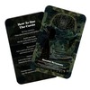 Ibiza Tarot Flow State Oracle - 22 Oracle Cards -