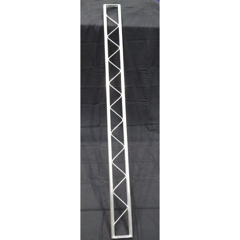 ITT TRUSS 5 ft Aluminum 6" Ladder Truss