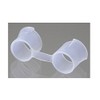 Toplan TKMM-09R Clean Nose 02 Ups, Regular Size, Set of