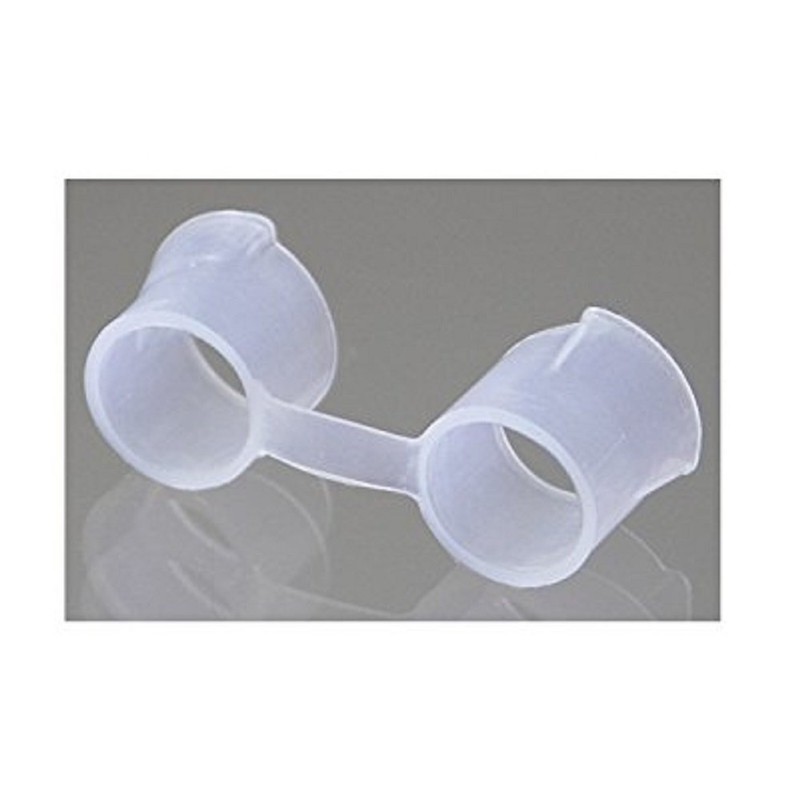 Toplan TKMM-09R Clean Nose 02 Ups, Regular Size, Set of