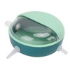 Pet Nipple Feeder Simulated 5 Silicone Nipples Food Grade Small