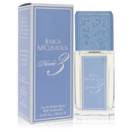 UD_JESSICA Mc clintock #3 by Jessica McClintock Eau De Parfum Spray 3.4 oz for Women