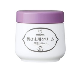 明色シリーズ 明色化粧品 明色奧さま用クリーム