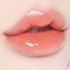 WAKE MAKE DEWY GEL GLOW TINT (01BUBBLY CORAL)