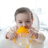 Dr. Brown's Milestones Baby's First Straw Cup, Training Cup with