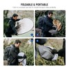 NEEWER 51 Inch/130 Centimeter Light Reflector Diffuser 5 in 1