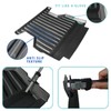 BestEvMod Front Trunk Frunk Mat Compatible with 2026 2025 2024