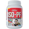 Inspired Nutraceuticals Iso-PF - Size: 2 Lbs, Flavor: Street Cart