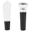 Electric Wine Opener Aluminum Alloy USB Charging Automatic Corkscrew Set