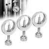 Gauge Indicator Needle Puller Pressure Gauge Repair Tool Waterproof Surface