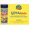 Goya Adobo All Purpose Seasoning without Pepper, 467g (16.5 OZ)