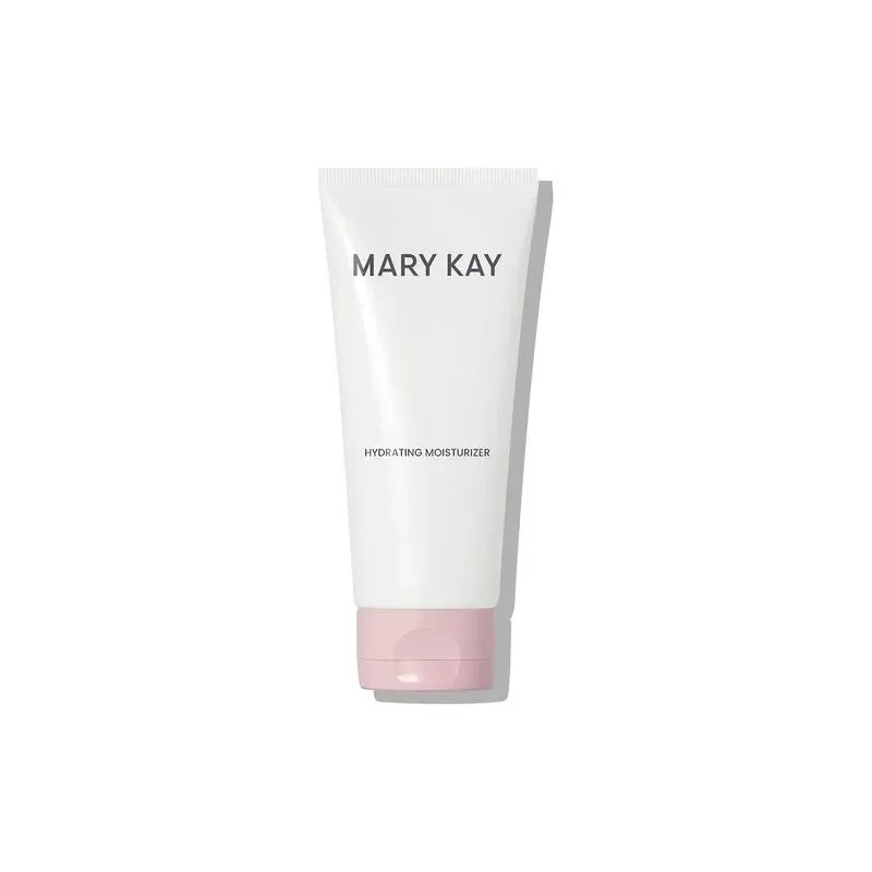 Crema Facial Hidratante Mary Kay Piel Normal-seca O Sensible
