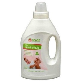 Abode Laundry Liquid Baby 1L