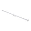 LED Channel Embedded Aluminium Profiles LED Strip Light for Bookcase