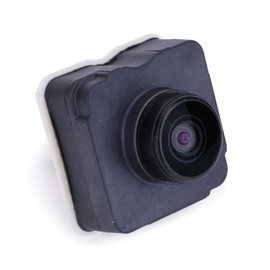 Rear View Backup Camera for Jeep Compass 2017 2018 2019 2020 2021 2.4L L4 Park Assist Back Up Camera Replace 4672771AA 4672771AB 68245750AA 68245750AB 68245750AC