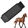 Boots for Horses,Horse Boots Hoof Protection Wraps | Shock Absorption