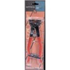 BARWALT Tile Nippers, Offset Tile Nipper With 5/8Inch Carbide Tipped