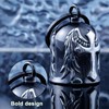 Motorcycle for Bells - Motorcycle Angel Bell for Men Women,Bell