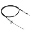 Frankberg Handbrake cable, handbrake, brake cable, brake cable, replacement #