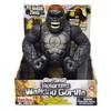 Redbox Red Box Walking Gorilla with Light & Sound