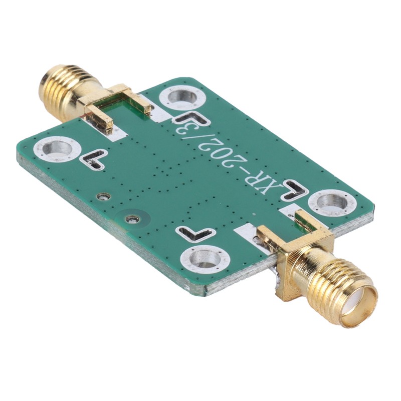Low Noise Amplifier Module RF LNA Electronic Components XR202/3 0.14000MHz