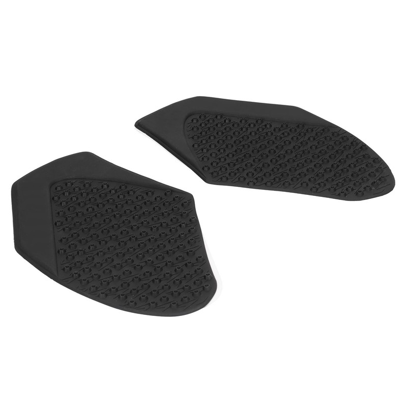 Fuel Tank Side Traction Pad Anti Slip Knee Grip Sticker