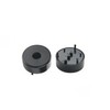 Fielect 2Pcs DC9V 90dB Passive Buzzer Alarm Electronic Buzzer Alarm