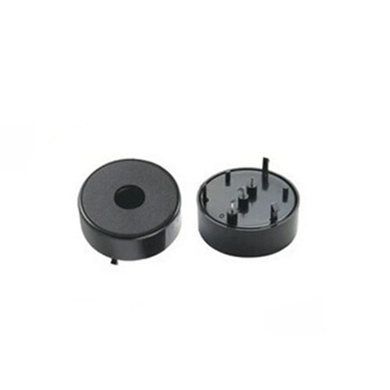 Fielect 2Pcs DC9V 90dB Passive Buzzer Alarm Electronic Buzzer Alarm